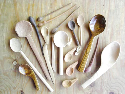 100�̃X�v�[��